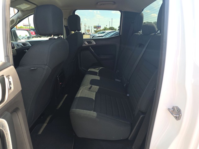 Ford Ranger Vehicle Full-screen Gallery Image 10