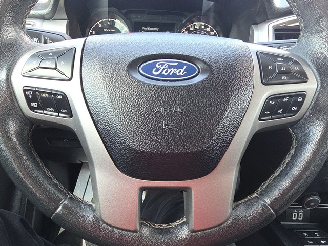 Ford Ranger Vehicle Full-screen Gallery Image 13