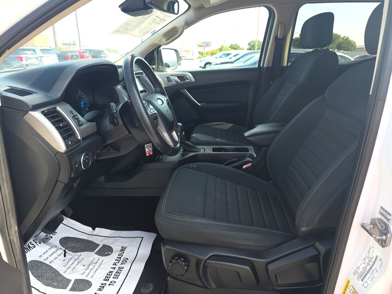 Ford Ranger Vehicle Full-screen Gallery Image 9