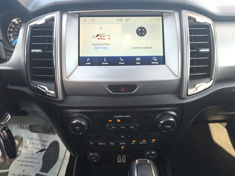 Ford Ranger Vehicle Full-screen Gallery Image 11