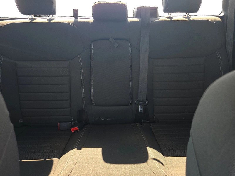 Ford Ranger Vehicle Full-screen Gallery Image 12