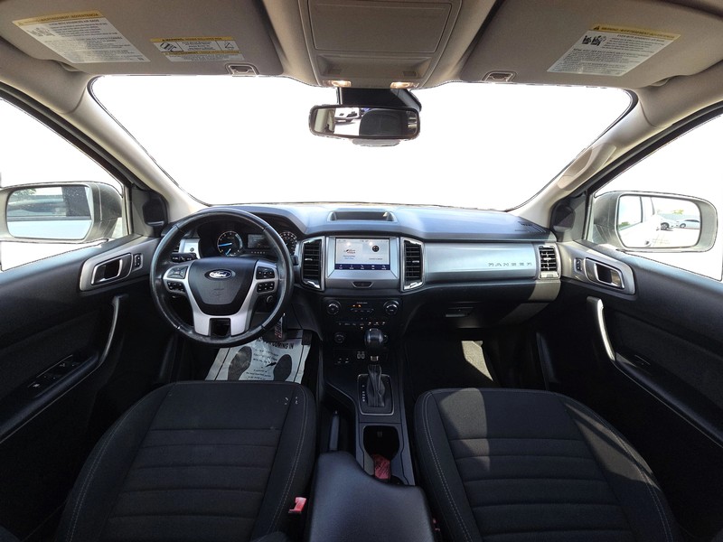 Ford Ranger Vehicle Full-screen Gallery Image 14