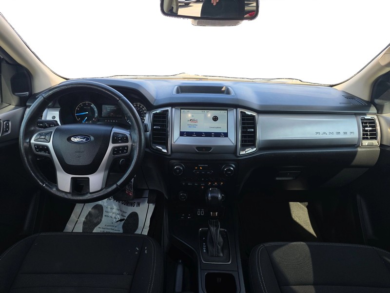 Ford Ranger Vehicle Full-screen Gallery Image 15
