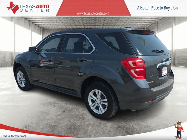 Chevrolet Equinox Vehicle Full-screen Gallery Image 08