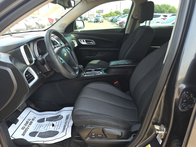 Chevrolet Equinox Vehicle Full-screen Gallery Image 09