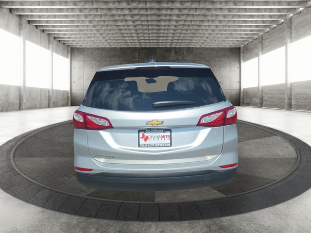 Chevrolet Equinox Vehicle Full-screen Gallery Image 06