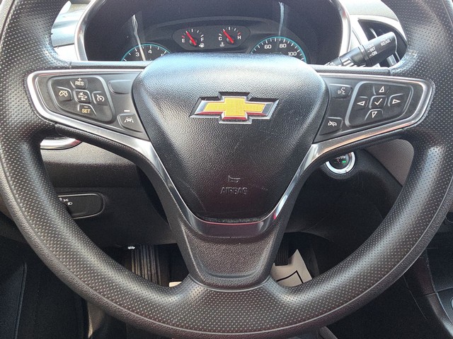 Chevrolet Equinox Vehicle Full-screen Gallery Image 14