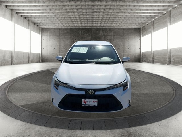 Toyota Corolla Vehicle Full-screen Gallery Image 03