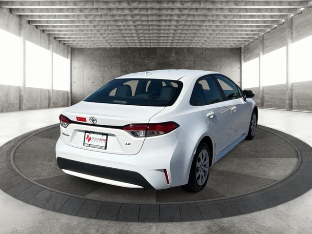 Toyota Corolla Vehicle Full-screen Gallery Image 07