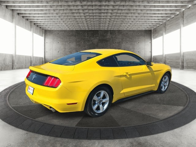 Ford Mustang Vehicle Full-screen Gallery Image 07