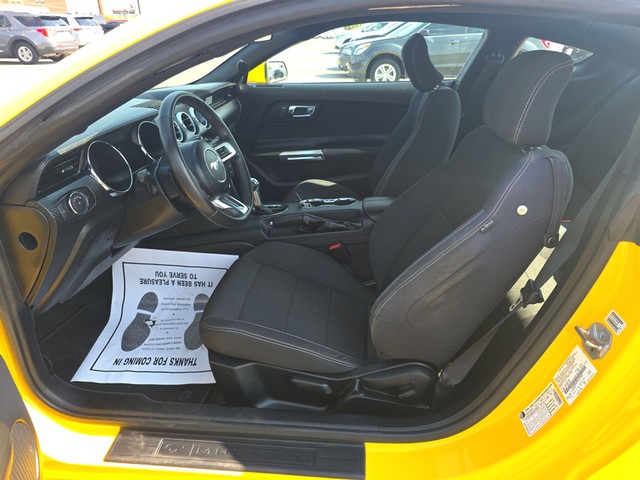 Ford Mustang Vehicle Full-screen Gallery Image 09
