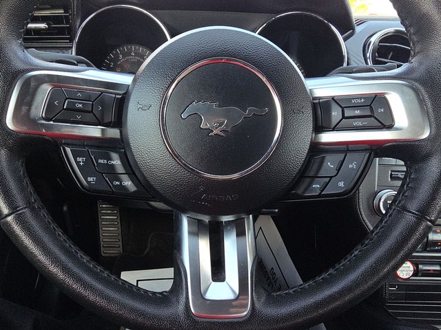 Ford Mustang Vehicle Full-screen Gallery Image 12