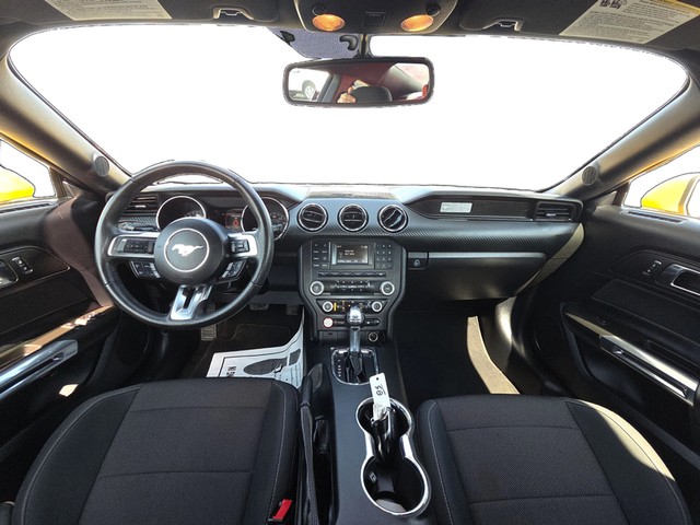 Ford Mustang Vehicle Full-screen Gallery Image 13