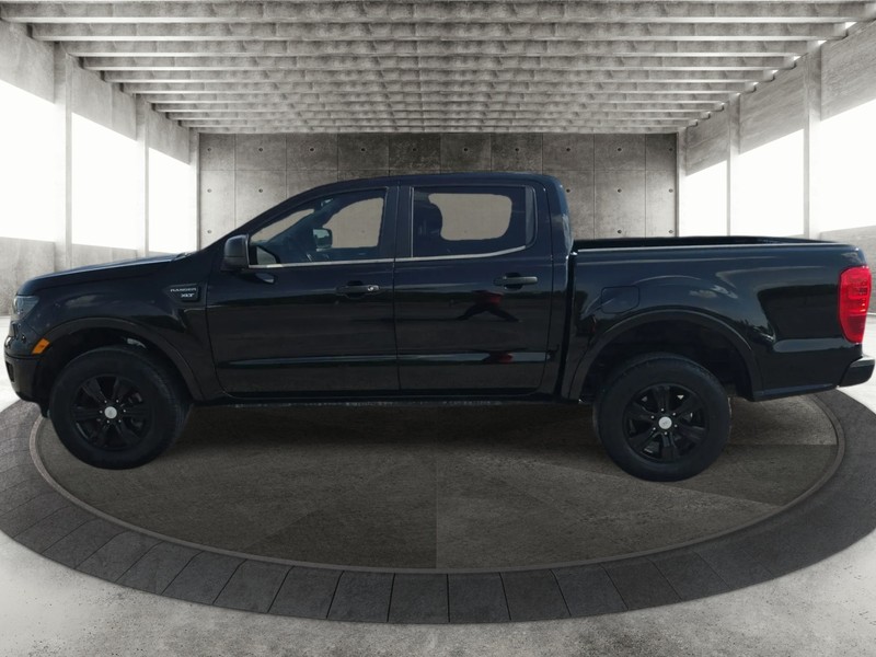 Ford Ranger Vehicle Full-screen Gallery Image 5
