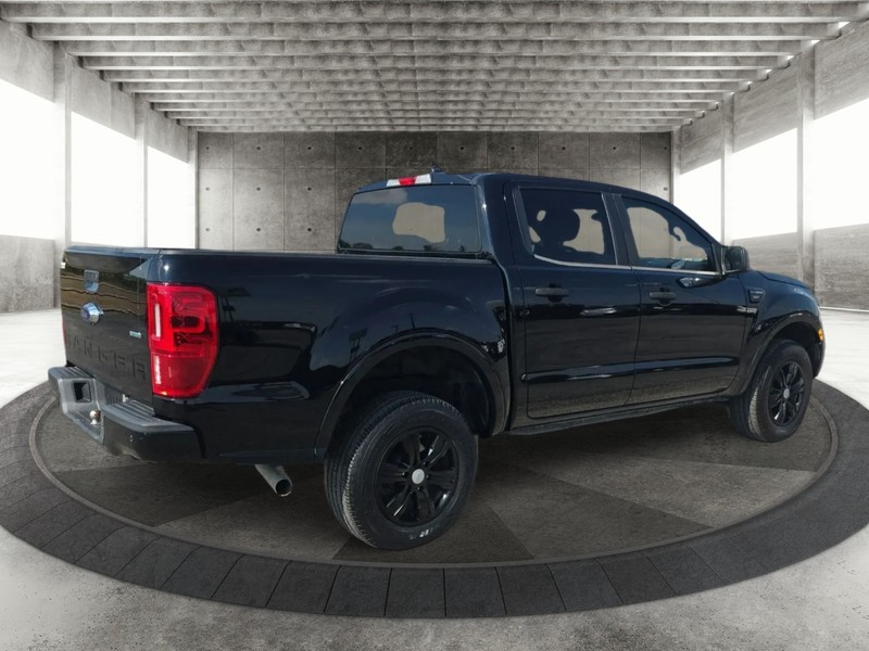 Ford Ranger Vehicle Full-screen Gallery Image 7