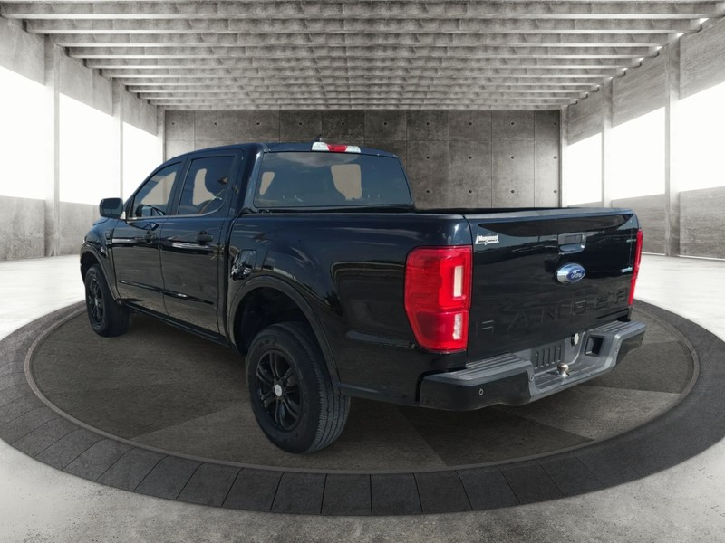 Ford Ranger Vehicle Full-screen Gallery Image 8