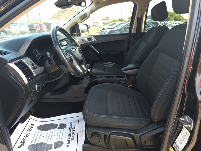 Ford Ranger Vehicle Full-screen Gallery Image 9