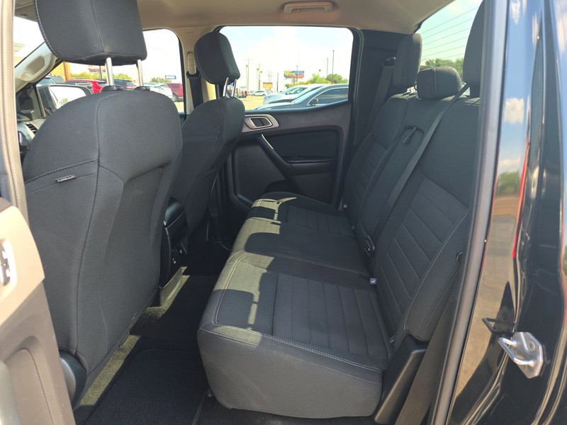 Ford Ranger Vehicle Full-screen Gallery Image 10