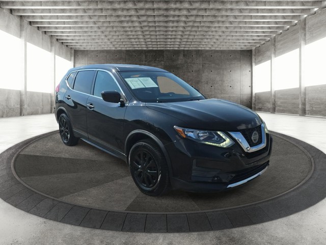 Texas Auto Center