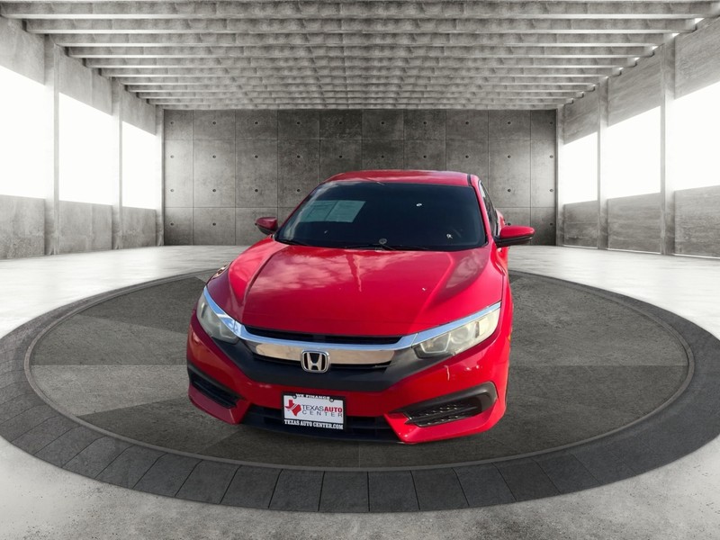 Honda Civic Vehicle Full-screen Gallery Image 3