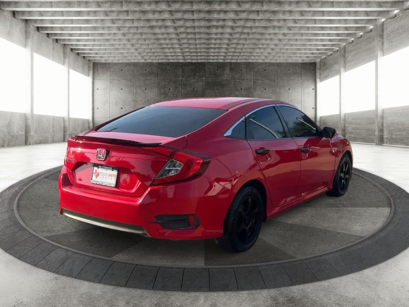 Honda Civic Vehicle Full-screen Gallery Image 7