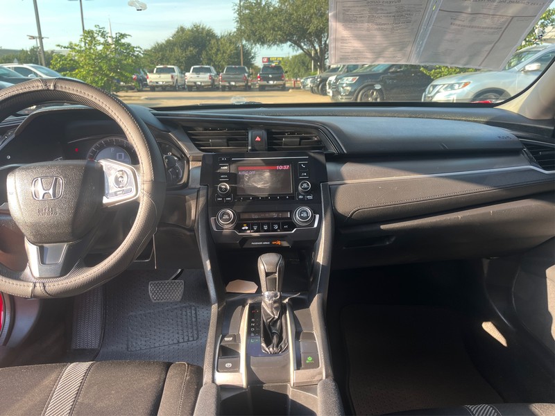 Honda Civic Vehicle Full-screen Gallery Image 12