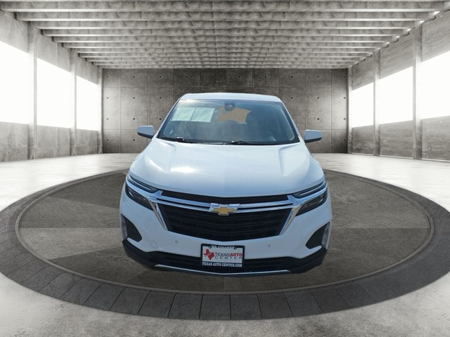 Chevrolet Equinox Vehicle Full-screen Gallery Image 03