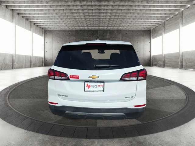 Chevrolet Equinox Vehicle Full-screen Gallery Image 06