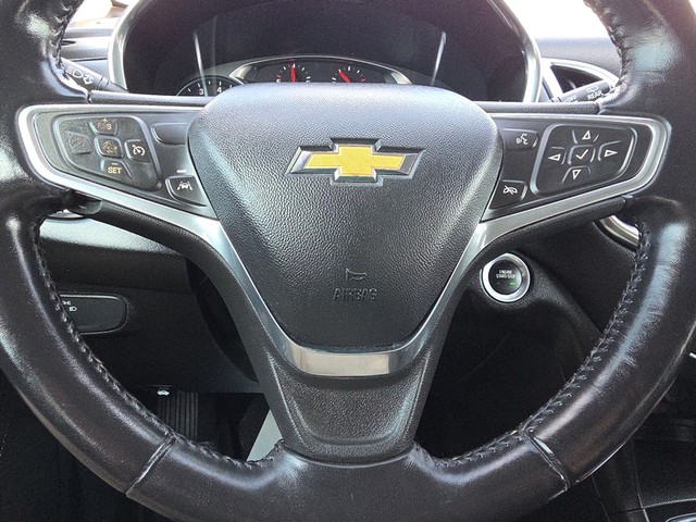 Chevrolet Equinox Vehicle Full-screen Gallery Image 14