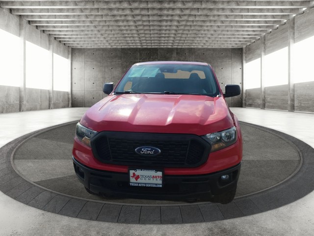 Ford Ranger Vehicle Full-screen Gallery Image 03
