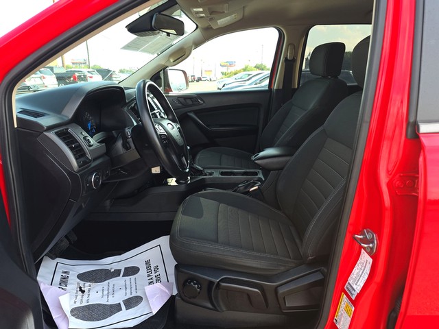 Ford Ranger Vehicle Full-screen Gallery Image 09