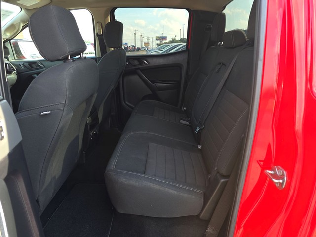 Ford Ranger Vehicle Full-screen Gallery Image 10