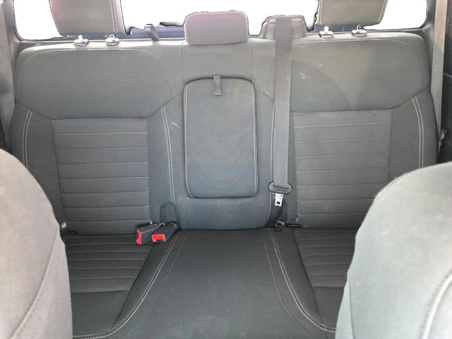 Ford Ranger Vehicle Full-screen Gallery Image 12