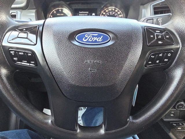 Ford Ranger Vehicle Full-screen Gallery Image 13