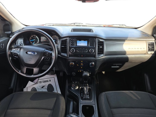 Ford Ranger Vehicle Full-screen Gallery Image 15