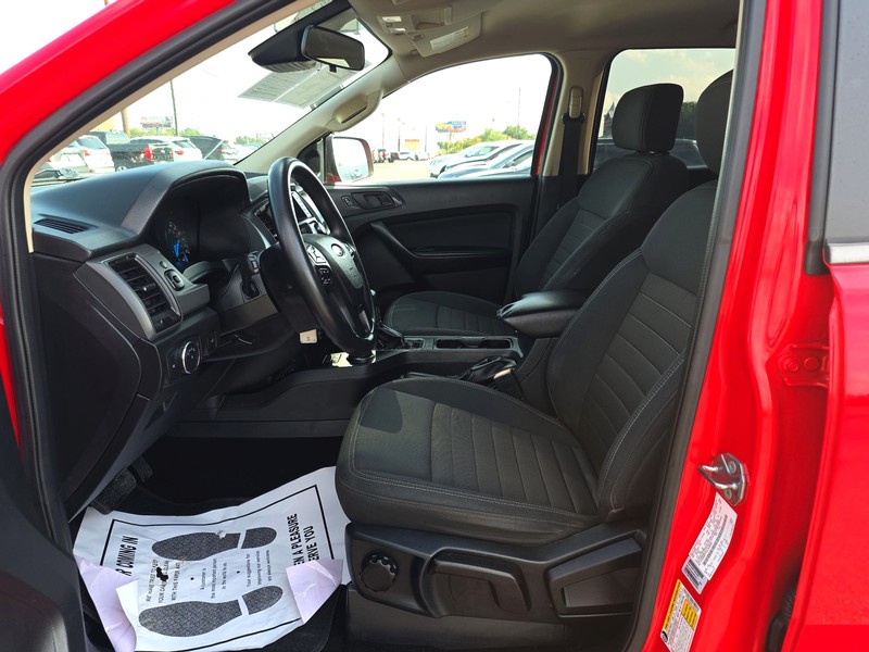 Ford Ranger Vehicle Full-screen Gallery Image 9