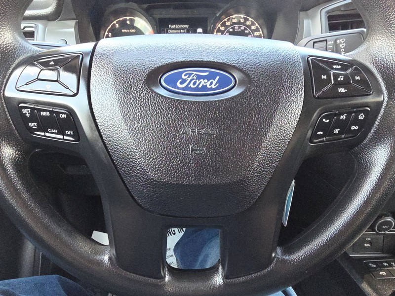 Ford Ranger Vehicle Full-screen Gallery Image 13