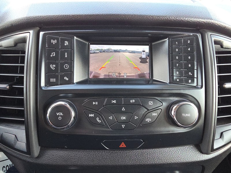 Ford Ranger Vehicle Full-screen Gallery Image 16
