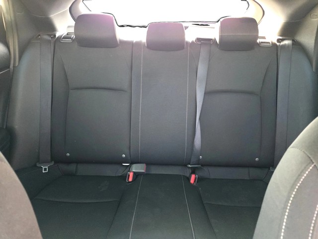 Honda Civic Hatchback Vehicle Full-screen Gallery Image 12