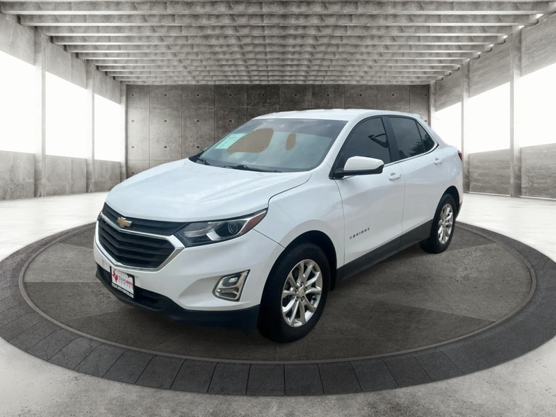 Chevrolet Equinox Vehicle Full-screen Gallery Image 2