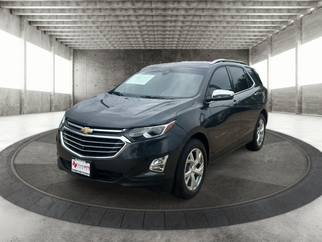 Chevrolet Equinox Vehicle Full-screen Gallery Image 02