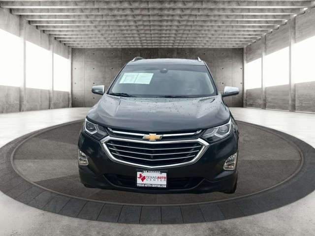 Chevrolet Equinox Vehicle Full-screen Gallery Image 03