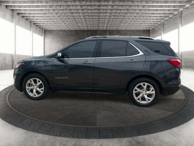 Chevrolet Equinox Vehicle Full-screen Gallery Image 05
