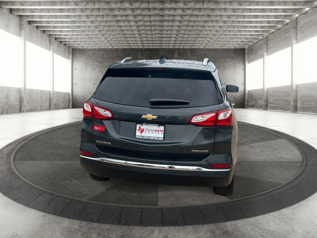 Chevrolet Equinox Vehicle Full-screen Gallery Image 06