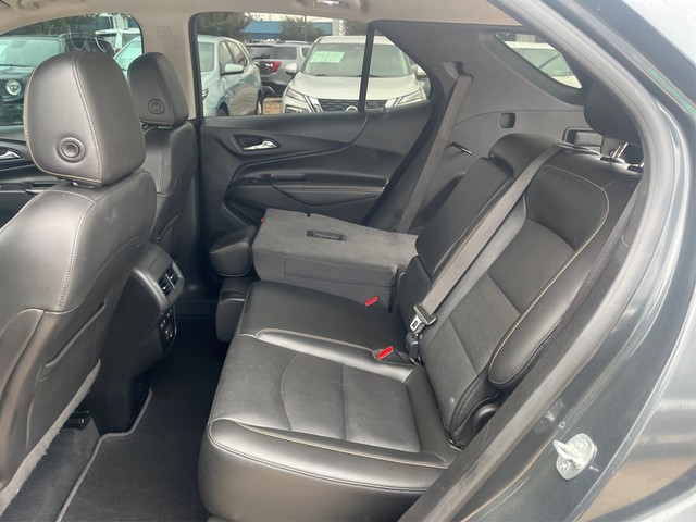 Chevrolet Equinox Vehicle Full-screen Gallery Image 10