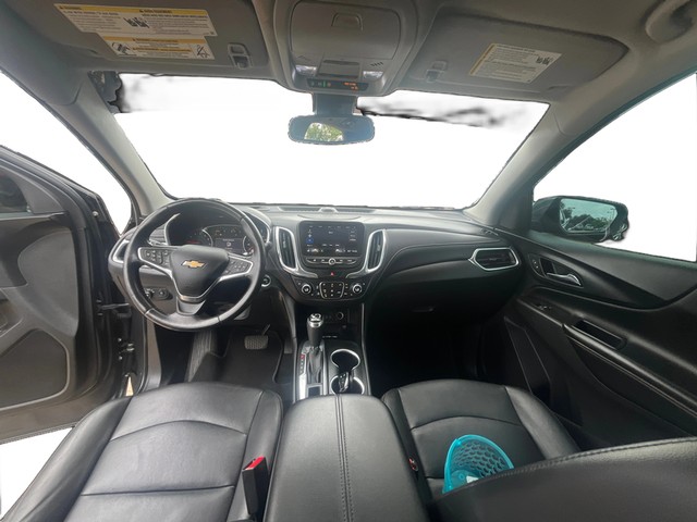 Chevrolet Equinox Vehicle Full-screen Gallery Image 15
