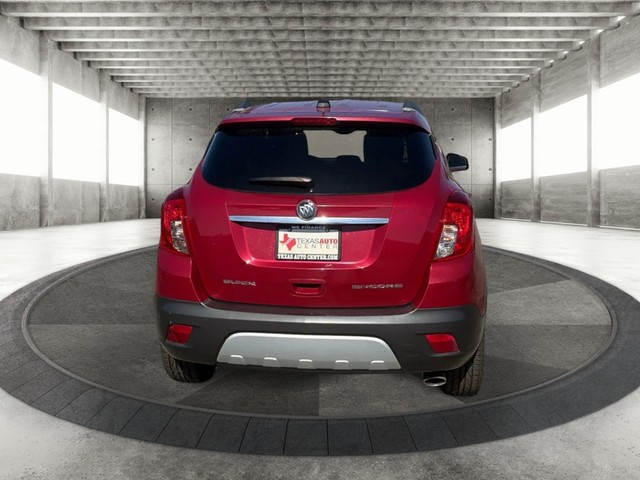 Buick Encore Vehicle Full-screen Gallery Image 06