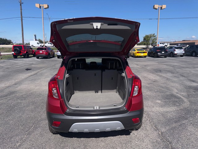 Buick Encore Vehicle Full-screen Gallery Image 11