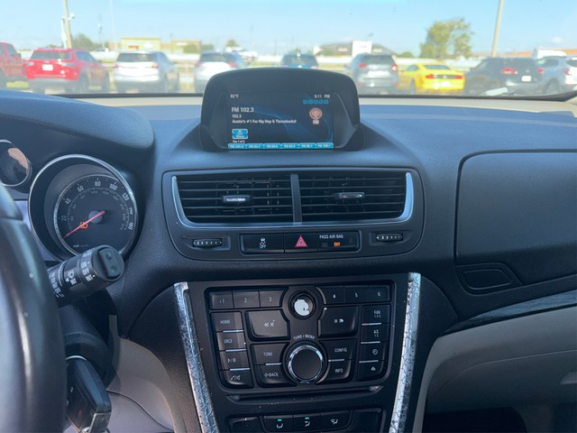 Buick Encore Vehicle Full-screen Gallery Image 12