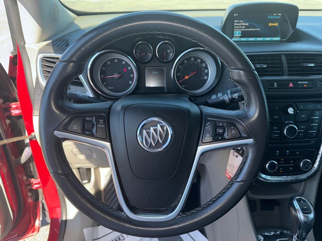 Buick Encore Vehicle Full-screen Gallery Image 14